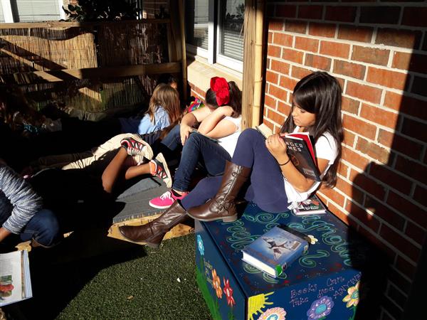 reading reading